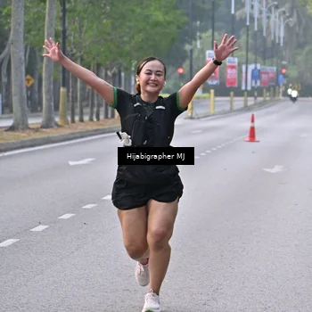 Runner Photo 8170153