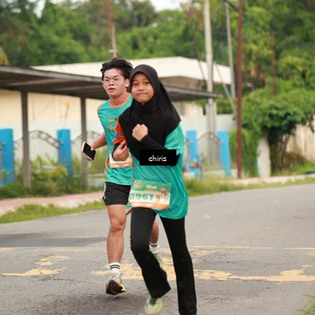 Runner Photo 8170154