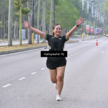 Runner Photo 8170156