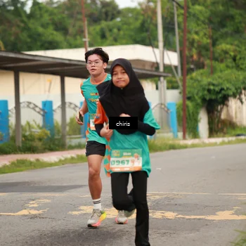 Runner Photo 8170157