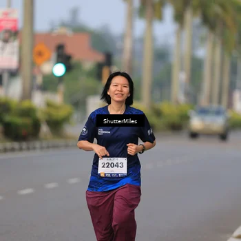 Runner Photo 8170158