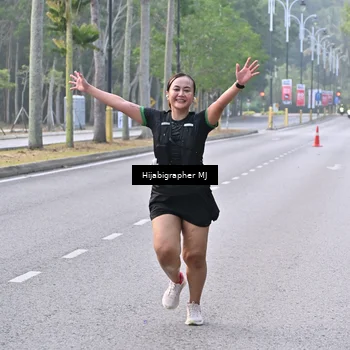 Runner Photo 8170159