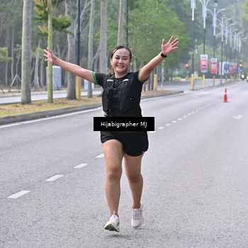 Runner Photo 8170160