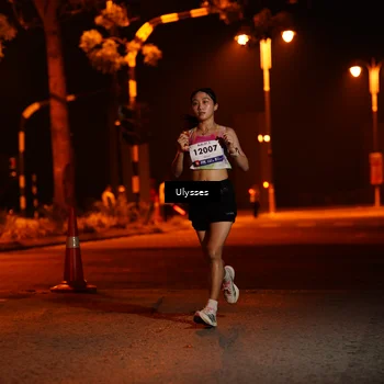 Runner Photo 8170161