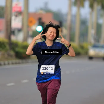Runner Photo 8170162