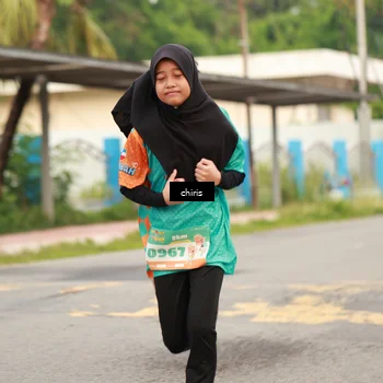Runner Photo 8170163