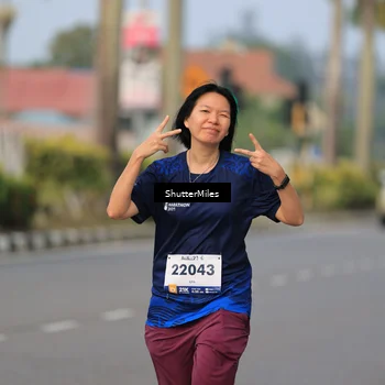 Runner Photo 8170164