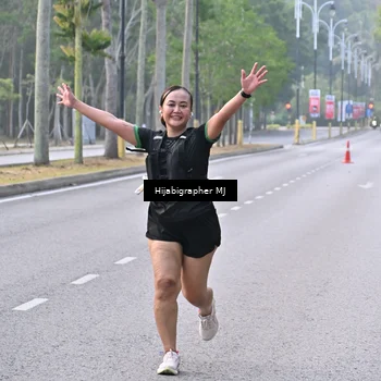 Runner Photo 8170165