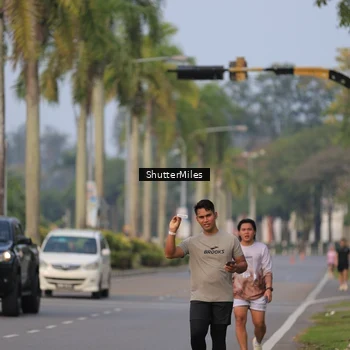 Runner Photo 8170166