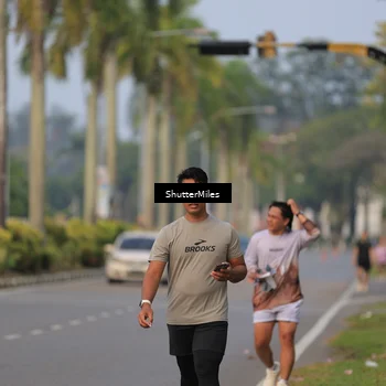 Runner Photo 8170167
