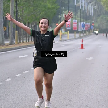 Runner Photo 8170168