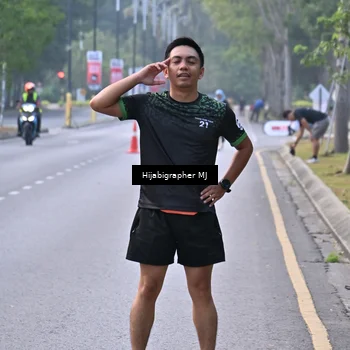 Runner Photo 8170169