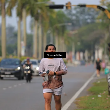 Runner Photo 8170176