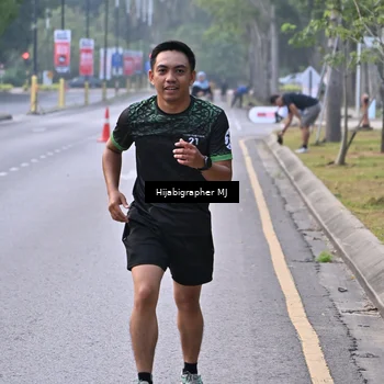 Runner Photo 8170177