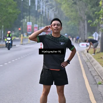 Runner Photo 8170178