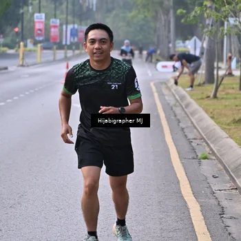 Runner Photo 8170179