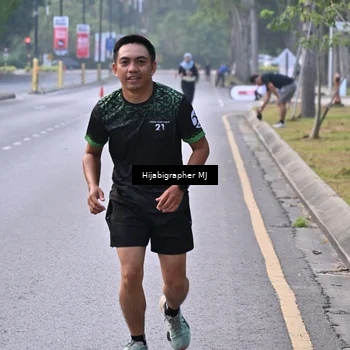 Runner Photo 8170186