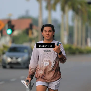Runner Photo 8170190