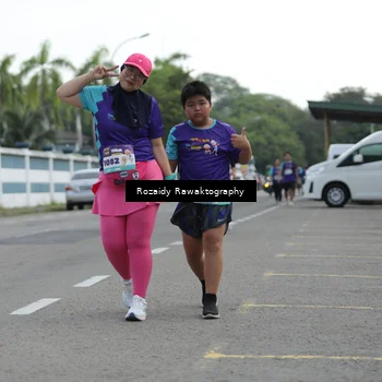 Runner Photo 8170191