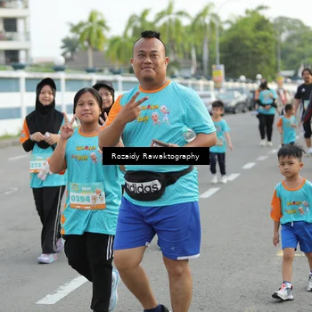 Runner Photo 8170192