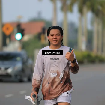 Runner Photo 8170193
