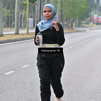Runner Photo 8170196
