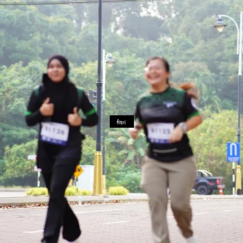Runner Photo 8170206