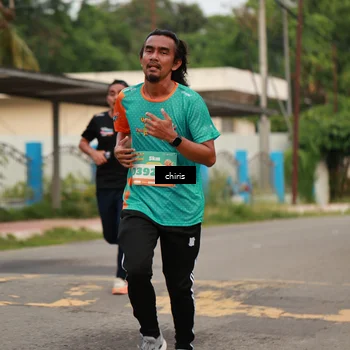 Runner Photo 8170208
