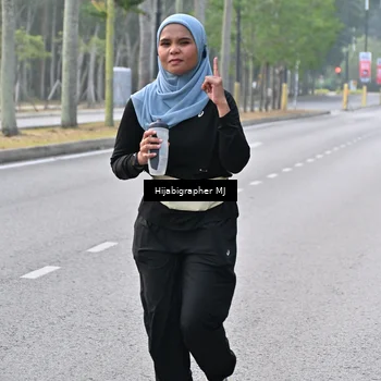 Runner Photo 8170211