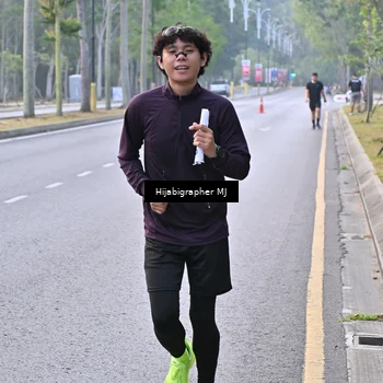 Runner Photo 8170214