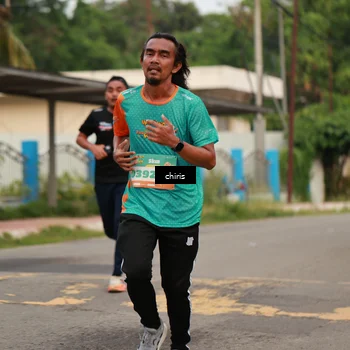 Runner Photo 8170215