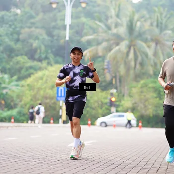 Runner Photo 8170217