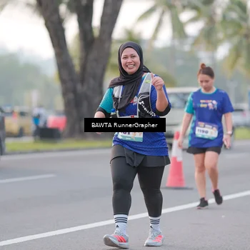 Runner Photo 8170219