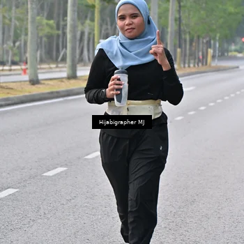 Runner Photo 8170221