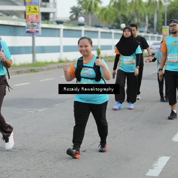 Runner Photo 8170226