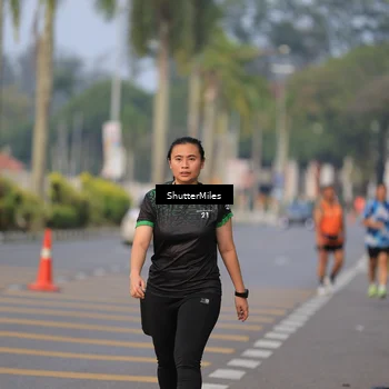 Runner Photo 8170229