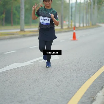 Runner Photo 8170233
