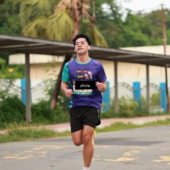 Runner Photo 8170235