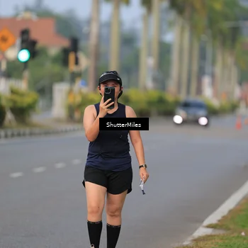 Runner Photo 8170239