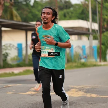 Runner Photo 8170243