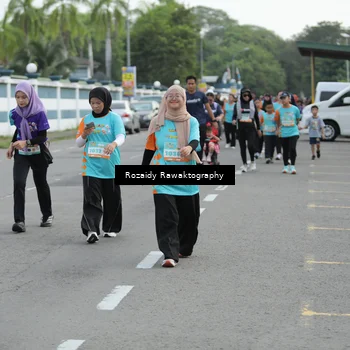 Runner Photo 8170245