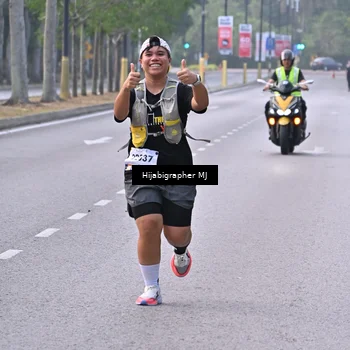 Runner Photo 8170247