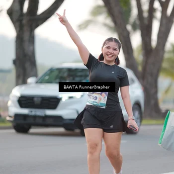 Runner Photo 8170250