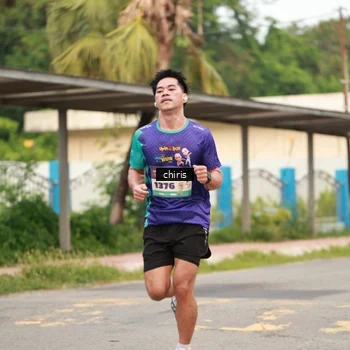 Runner Photo 8170256