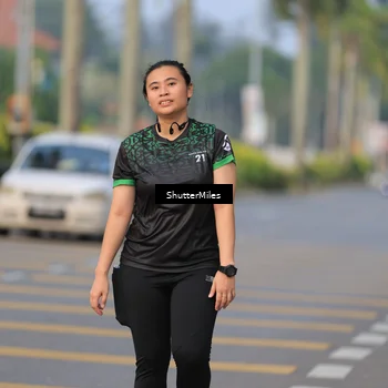 Runner Photo 8170257