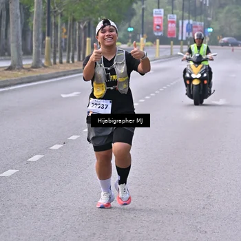 Runner Photo 8170259