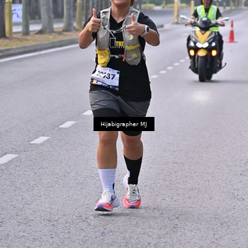 Runner Photo 8170261