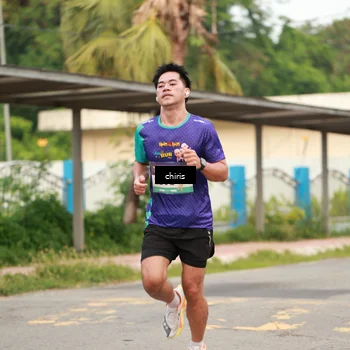 Runner Photo 8170270