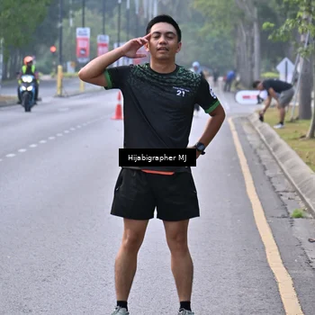 Runner Photo 8170272