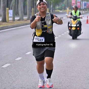 Runner Photo 8170274
